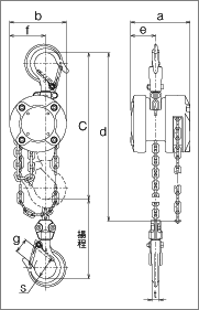 CX図面